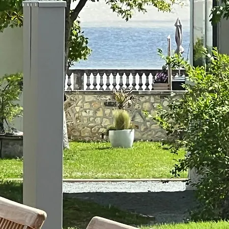 Villa Maison Tousvents Saint-Georges-de-Didonne