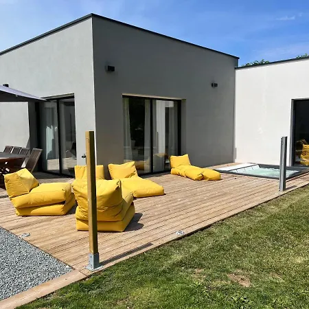 Maison Tousvents
